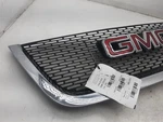 Grille Sle 07-12 Gmc Acadia 15209577. Fixed Price $171.49.
