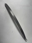 1940 Ford Deluxe Outer Hood Molding Nice T5. Fixed Price $24.95.