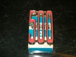 1968 Dodge Coronet "500" Nos Mopar Grille Emblem Ornament #2786635. Fixed Price $195.00.