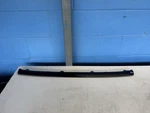 2023-2024 Honda Cr-v Front Grille Top Molding Black 71203-3A0-A110-M1. Fixed Price $49.00.