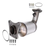 Epa-approved Passenger-side Catalytic Fits: 2004-2008 Nissan Maxima 3.5L. Fixed Price $162.81.