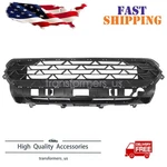 Fits For Kia Rio 2021 2022 2023 Front Bumper Face Bar Grilles 86531H9AA0. Fixed Price $42.99.