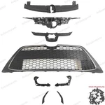 For Corolla 2020-2022 Bumper Upper Lower Grilles/radiator Cover/brackets/trim. Fixed Price $126.99.
