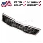 For 2011-2013 Kia Optima Lx Ex Sx Front Bumper Upper Grille KI1200143. Fixed Price $32.99.