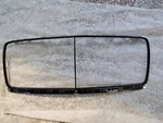 Bentley Bentayga 2021 Radiator Grill Trim Black Oem 36A853667D. Fixed Price $460.00.