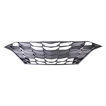 New Front Grille Fits 2021-2023 Hyundai Elantra 104-12361A Capa. Fixed Price $302.96.