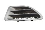 06-09 Land Range Rover Sport Front Left Side Fender Vent Grille Molding Oem. Fixed Price $60.00.