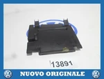 Front Right Sheet Metal Cover Trim Apron Vw Golf Jetta 1982. Fixed Price $43.48.