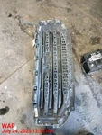 Blk Grille (chrome) *note* Oem 17-19 Gmc Acadia. Fixed Price $215.00.