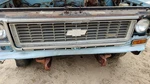 1973-1980 Chevy C10 Front Grille Oem Chrome 331572. Fixed Price $320.62.