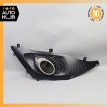 17-23 Aston Martin DB11 Rear Right Side Bumper Mesh Grille W / Exhaust Tip Oem. Fixed Price $651.55.