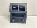 16-20 Jaguar Xe Rear Centre Console Air Vent Trim BJ32-014A22-AD. Fixed Price $48.75.
