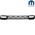 Lower Grille 2019-2026 Dodge Ram 2500 3500 4500 5500 Mopar Oem 68384296AA New. Fixed Price $88.40.