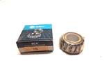 Nos Federal-mogul Bca Outer Wheel Bearing Cup-front 1779. Fixed Price $11.20.