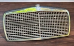 Vintage Oem Mercedes Benz Grille 888 00 23 W114 W115 C114 COUPE(1974-1976). Fixed Price $225.00.