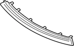 Genuine Infiniti Molding 62385-5ZA0A. Fixed Price $168.47.