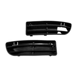New Front Bumper Lower Side Vent Grille Set For 1999-2005 Volkswagen Jetta 2.5L. Fixed Price $19.05.