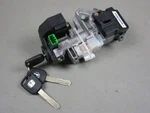 03 04 05 06 07 Honda Accord Oem Ignition Switch Cylinder Lock Auto Trans Key. Fixed Price $114.74.