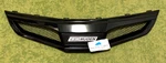 Honda Genuine Fit Jazz Gg GP1 GP4 Mugen Front Mesh Radiator Grille Oem Jdm. Fixed Price $418.59.