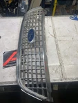 2004-2007 Ford Freestar Front Chrome Upper Bumper Grille Oem. Fixed Price $60.00.