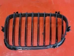 Driver Left Grille Convertible Upper Black Fits 01-03 Bmw 325I 421274. Fixed Price $26.99.