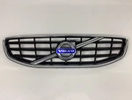 11-13 Volvo S60 Upper Front Chrome Grille 30795039 (read). Fixed Price $95.00.