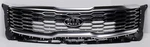 Oem Kia Telluride Grille 86350-S9100 Cracked. Fixed Price $294.39.