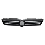 Grille For Volkswagen Jetta 2011-2014 Capa Certified 104-51016A. Fixed Price $105.90.
