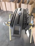 Grille Xl Horizontal Main Bars Fits 18-20 Ford F150 Pickup 708904. Fixed Price $342.15.