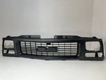 1994-1999 Gmc Truck Front Grille Plastic. Fixed Price $94.99.