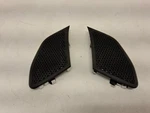 19-24 Dodge Ram 1500 Front Left & Right Dash Audio Speaker Cover Grill Oem Cm. Fixed Price $99.65.