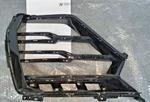 Pn: 4ML807681AY9B Radiator Grille For Lamborghini Urus. Fixed Price $800.00.