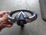 08-12 Infiniti EX35 EX37 QX50 QX56 Front View Grille Emblem W/camera 284F1 1BA3A. Fixed Price $50.00.