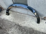Audi RSQ3 MK2 Nearside Rear Wheel Arch Moulding 83A853817B Needs Repairs /paint. Fixed Price $88.60.