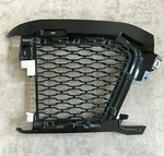 Land Range Rover Rh Right Side Bumper Grille JK62-018K27-AC 2018 2020 Oem. Fixed Price $175.99.