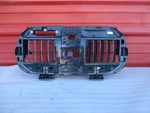 Bmw G70 Series 760IX Front Grille Shutter Oem 2023 2024 2025 Used. Fixed Price $365.00.