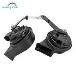 2020 2021 2022 2023 Tesla Model Y Pair Low & High Pitch Horn Oem. Fixed Price $54.99.