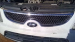 Grille Upper Fits 07-11 Veracruz 261924. Fixed Price $115.99.