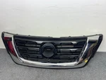 17-20 Nissan Pathfinder Front Bumper Grille Cover Trim Panel Oem. Fixed Price $160.00.