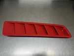 2013 - 2014 Ford Mustang Left Side Air Intake Grille DR3316C929ADW Oem. Fixed Price $64.99.
