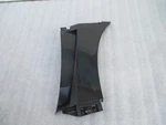 Subaru Impreza Wrx Sti Fender Vent Grille Trim Genuine Oem 2015-2020 Rh. Fixed Price $75.00.