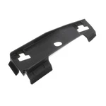 Genuine Mazda Grille Molding Cap KB8A-50-101A. Fixed Price $10.26.