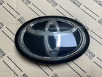 Toyota Camry 2020 Front Grille Emblem Logo Radar Oem 53141-0R150. Fixed Price $99.00.