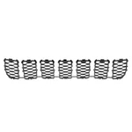 21-25 Grand Cherokee Textured Grille Genuine Mopar 7CV96GXHAB. Fixed Price $58.23.