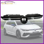 Volkswagen Golf 2022 2023 2024 R/rline Led MK8 Front Bumper Upper Centre Grill. Fixed Price $181.91.