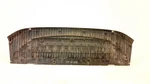 12-15 Audi C7 A6 Bumper Lower Bottom Splash Mud Guard Shield Cover Front Oem 071. Fixed Price $64.95.