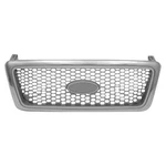 FO1200427 New Grille Fits 2004-2008 Ford Lightduty Lariat. Fixed Price $146.00.