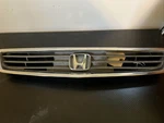 96 - 98 Honda Civic 4 Door Sedan Chrome Surround Grille W/ Emblem Oem. Fixed Price $62.95.