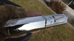 Vintage 1964 Pontiac Acadian Beaumont Sport Deluxe Grille Center Emblem Ornament. Fixed Price $180.00.