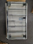 Nos Gm 1979 Oldsmobile Cutlass Salon Grille Right Side 561636. Fixed Price $225.99.